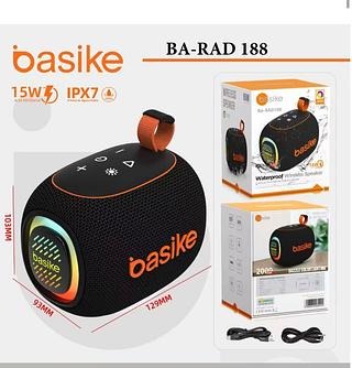 Rádio Bluetooth 15W/ ipx7