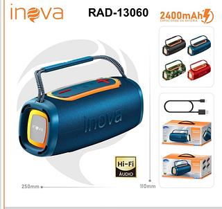 Rádio de som Bluetooth