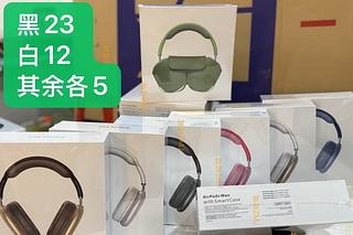 Fone de ouvido pro Max original