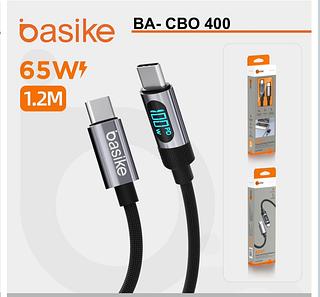 Cabo de carregar TC/TC 65w 1.2M