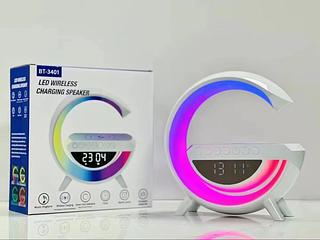 Rádio de som Bluetooth G