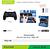 Controle de jogo 🎮P4/ sem fio