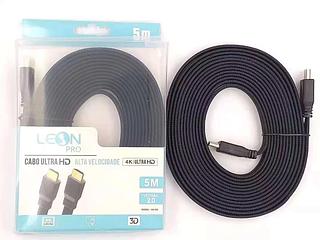 CABO-4K HDMI-5M