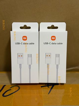 Cabo USB TC XIAO M turbo