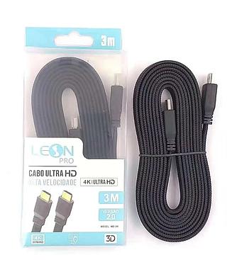 CABO-HDMI 4K 3M