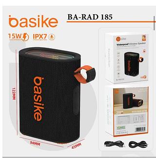 Rádio Bluetooth 15W/ipx7.