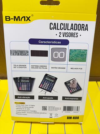 Calculadora