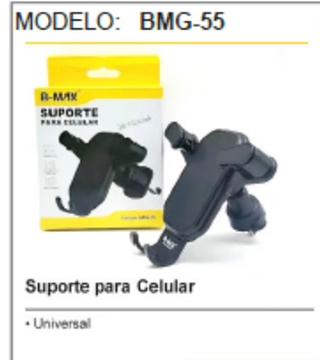 Suporte para celular