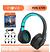 Fone de ouvido bluetooth sem fio