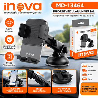 Suporte para celular