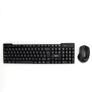 TECLADO KIT SEM FIO