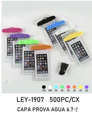 Capa prova água 6.7