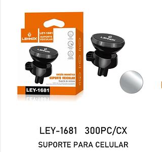 Suporte para celular