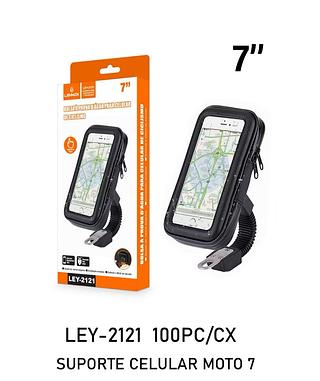 Suporte para celular tamanho 7/