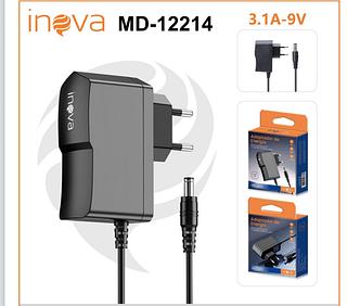 Carregador 3.1A 9V