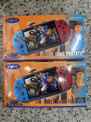 console de jogos