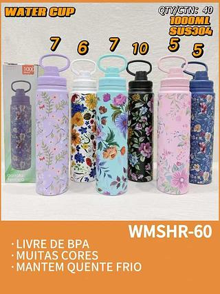 Copo térmica 1000ml