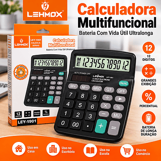 Calculadora