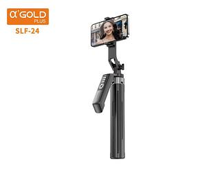 pau de selfie sem fio 180cm