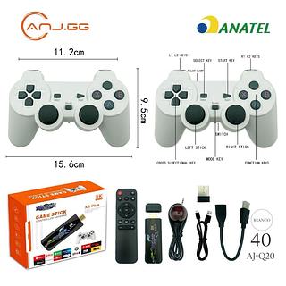 Game stick x3/ plus 8k