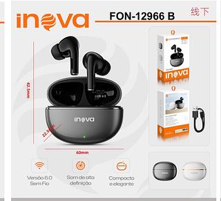Fone Bluetooth