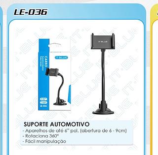 Suporte para celular
