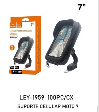 Suporte para celular tamanho 7/