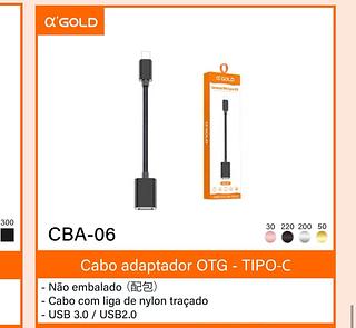 Cabo OTG TC