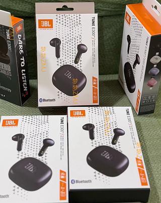 Fone de ouvido Bluetooth Wave300