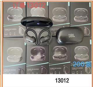 Fone de ouvido Bluetooth jBl