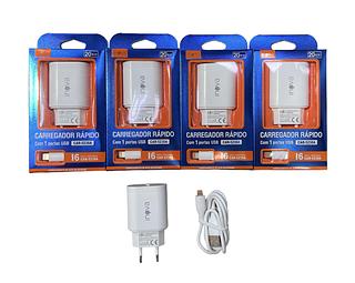 CARRGADOR 20W IPHONE