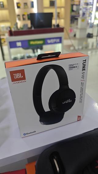 Fone de ouvido Bluetooth 510