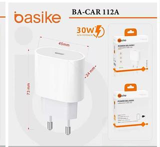 Carregador fonte 30w