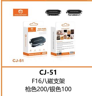 Suporte magnético para painel hmaston