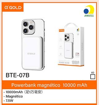 Powerbank 10000mah