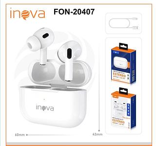 Fone Bluetooth inova