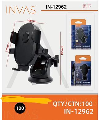Suporte para celular