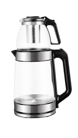 Chaleira elétrica Kit 110v