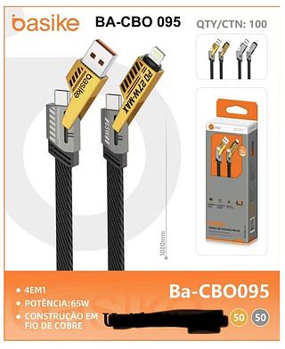 Cabo de USB/tc/ios tc-tc tc -iOS 4EM1
