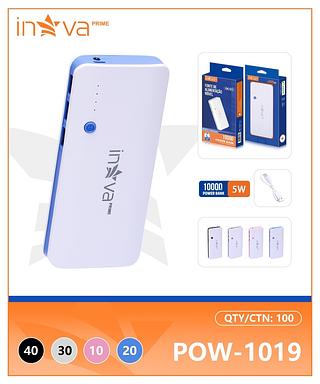 POWER BANK POW-1019-10000