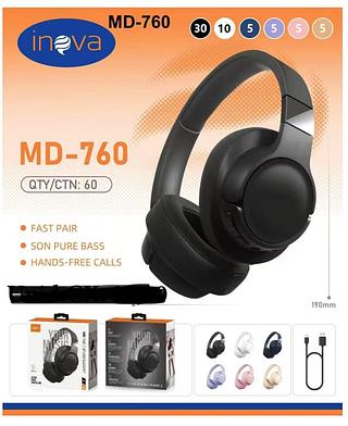 Fone de ouvido bluetooth