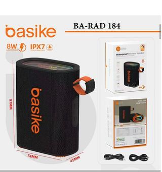 Rádio Bluetooth 8w/ipx7.