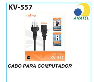 cabo para computador 1.8M