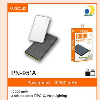 POWERBANK 10000MAH