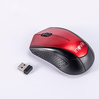MOUSE WIRELESS MOU-8609 SEM FIO
