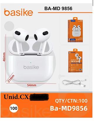 Fone de ouvido bluetooth