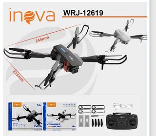 Drones Inova
