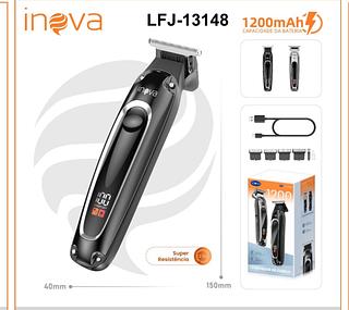máquina de cortar cabelo Inova