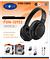 Fone de ouvido bluetooth