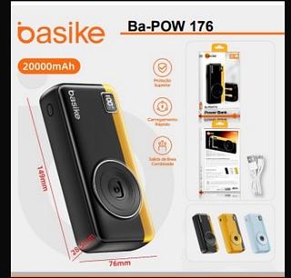 Powerbank 20000mAh
